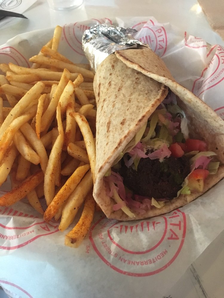 Mediterranean Street Food Kennesaw Mediterranean Street Food Kennesaw