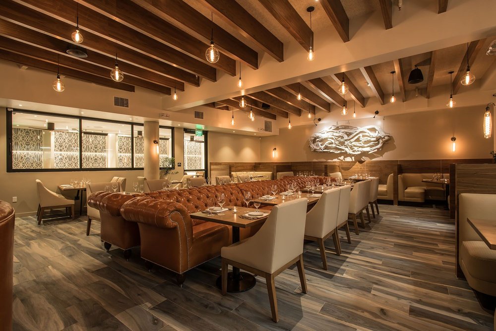 SOCA 116 Photos & 77 Reviews Steakhouses 14015 Ventura Blvd