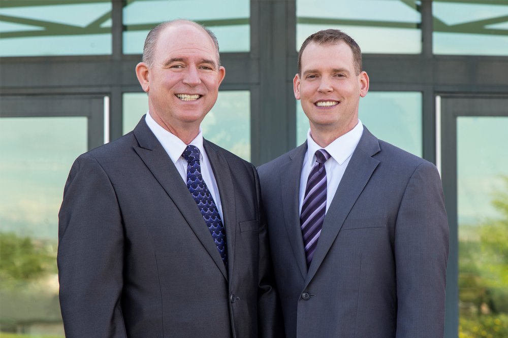 image of business Parker Family Dental