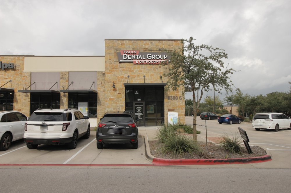 image of business Trails Dental Group and Orthodontics