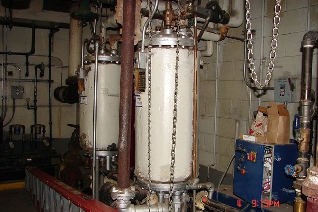image of business Jefferson Park Plumbing and Heating