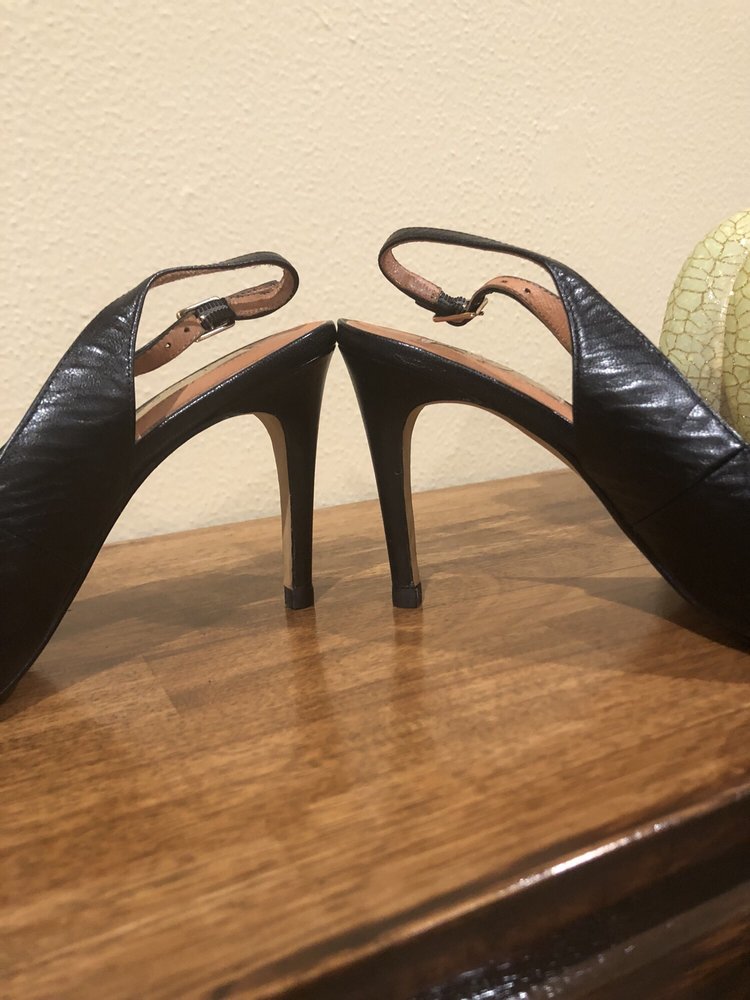 broadway plaza shoe repair