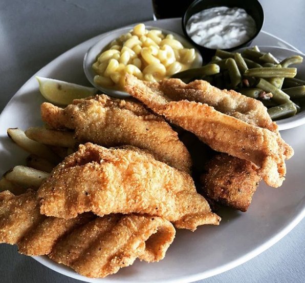 Cotton Patch Cafe Photo