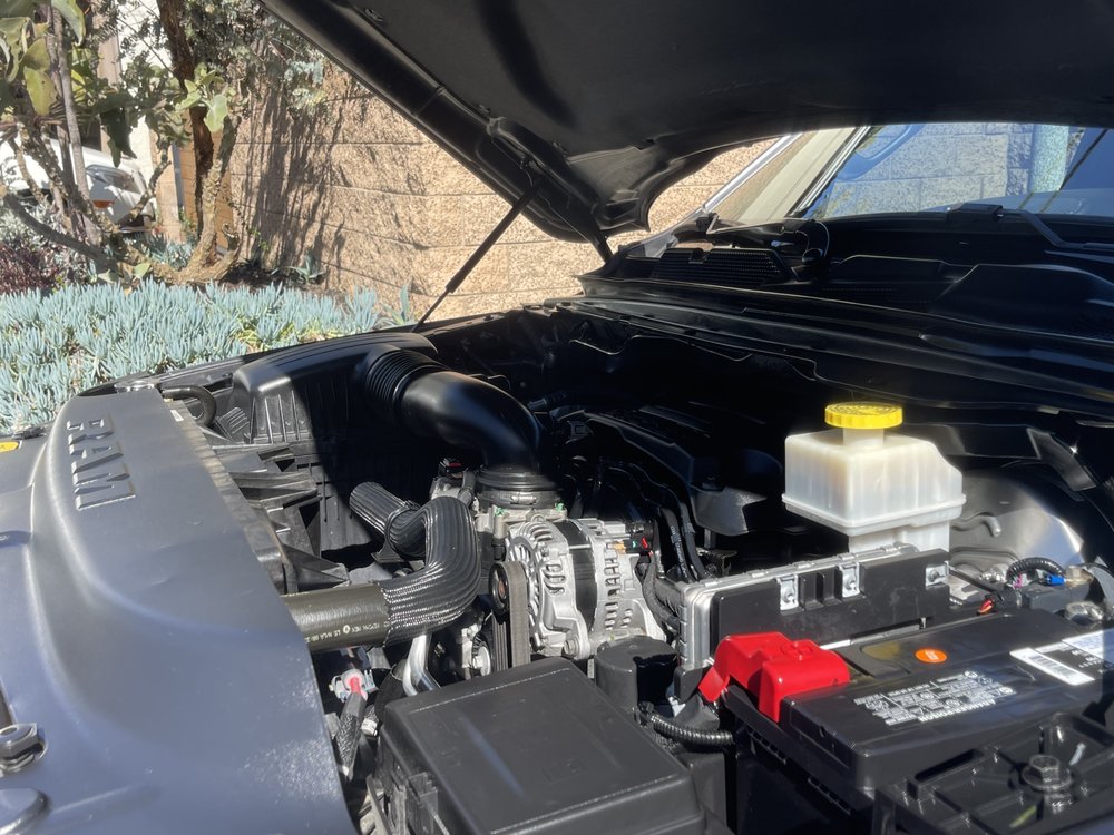 1 Auto Detail