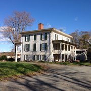 Exchange Hotel Civil War Museum Museums 400 S Main St Photo Of Exchange Hotel Civil War Museum Gordonsville Va United States