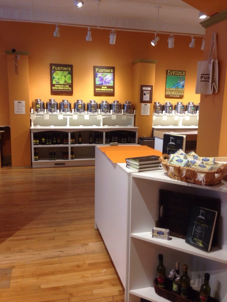 Fustini’s Oils & Vinegars 12 Photos & 17 Reviews Specialty Food