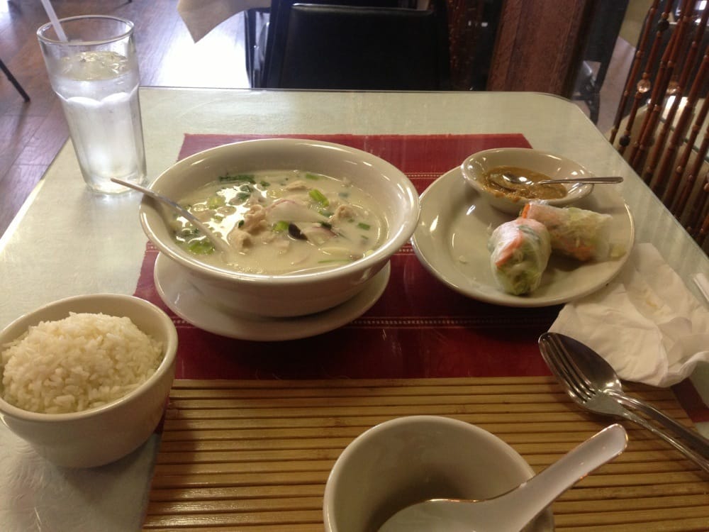 Toys Restaurant Thai 1229 N 8th, Sheboygan, WI Restaurant Reviews