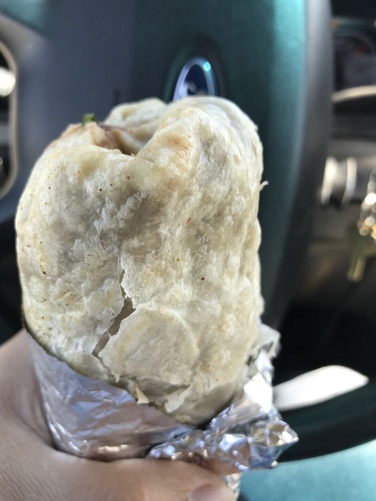Pedro's Mexican Food