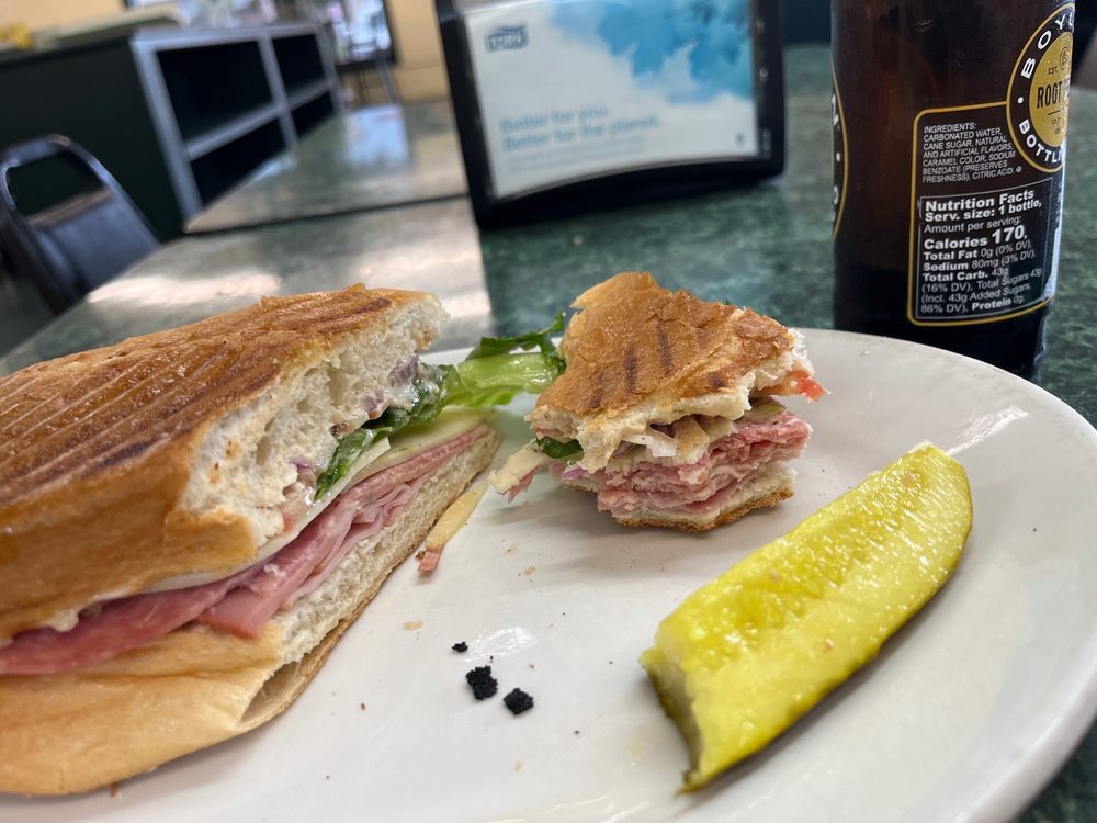 Nicks Deli & Marketplace