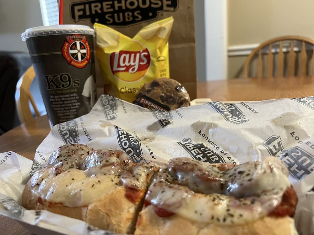 Firehouse Subs