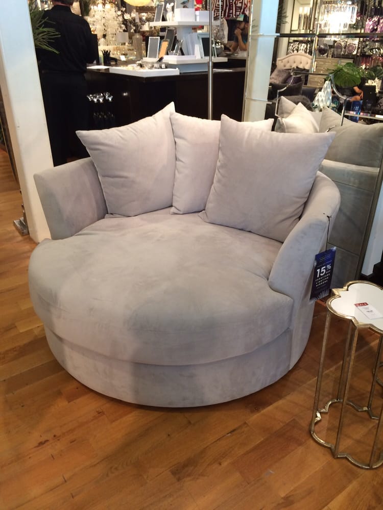 The Cuddler Yelp Photo Of Z Gallerie Naples Fl United States The Cuddler