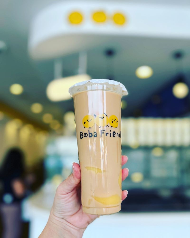 Boba Friend
