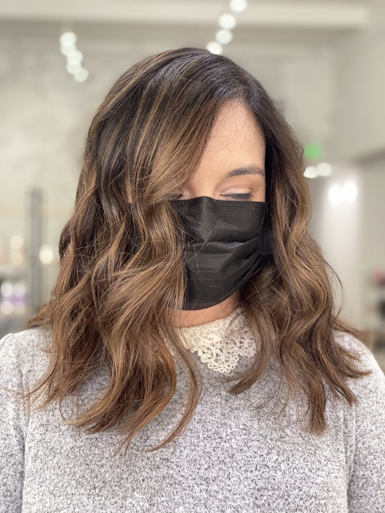 be Rosie Salon