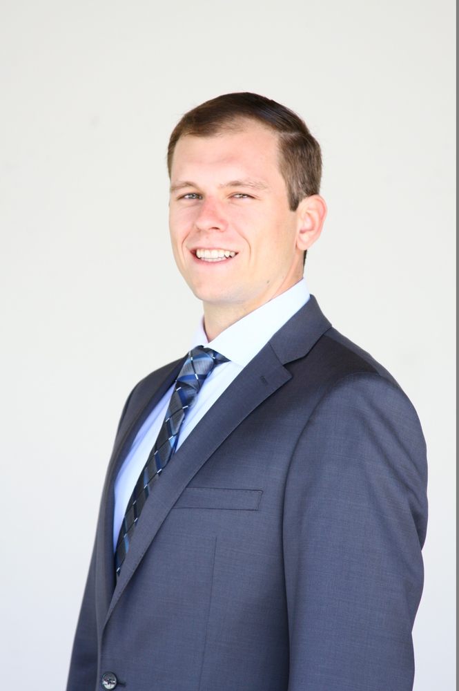Michael McLean Realtor