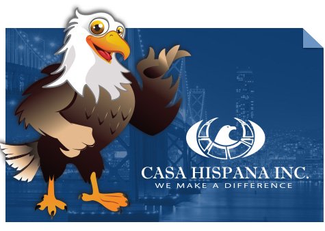 Casa Hispana