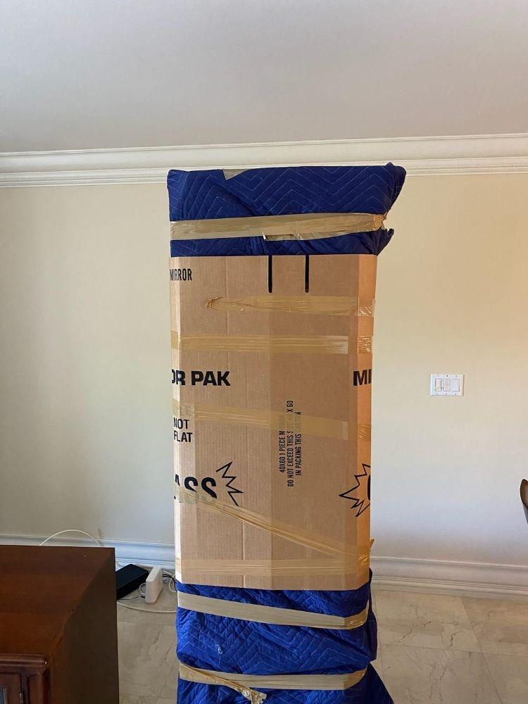 S&D Moving