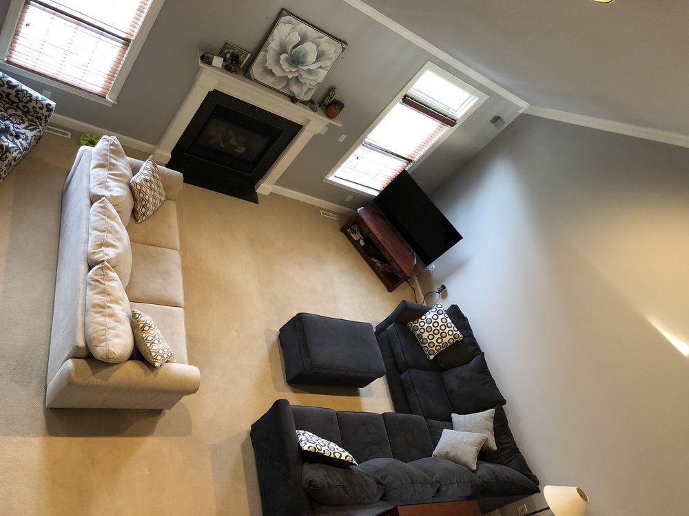 Home Clean Home