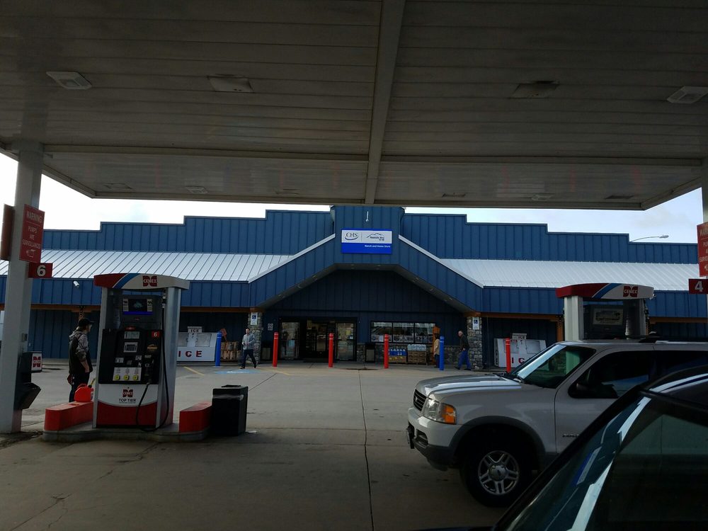 Cenex Harvest States 4570 N Reserve St, Missoula, MT Phone Number Yelp