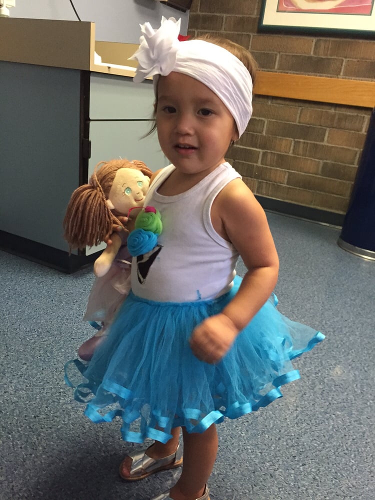 image of business Northwest Clinic For Children