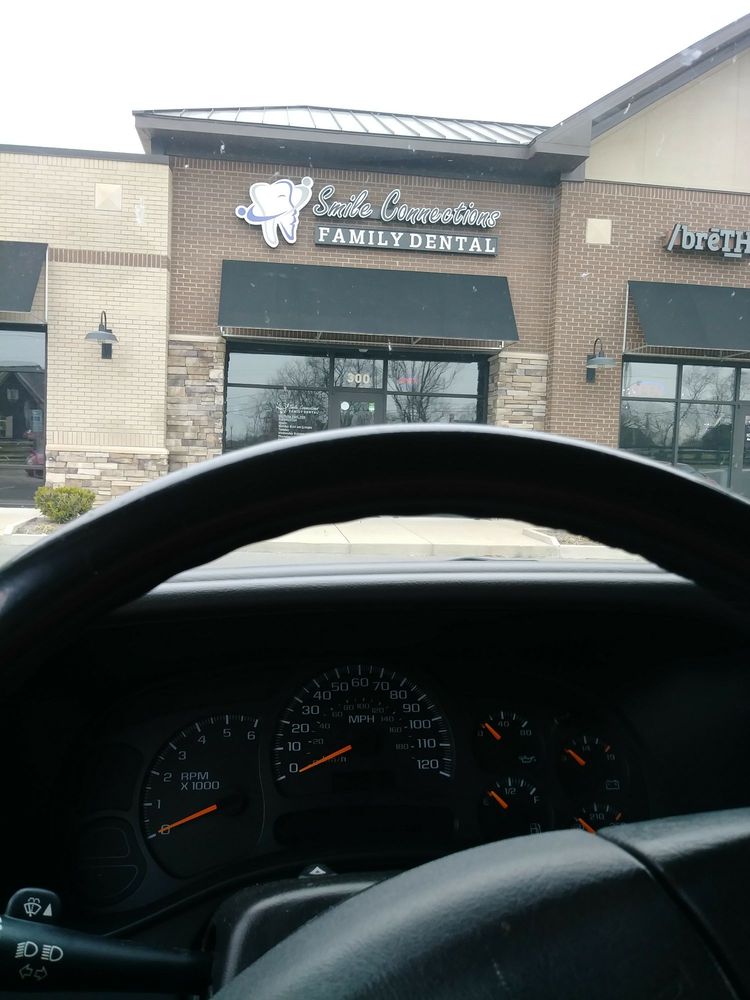 image of business Smile Connections Family Dental