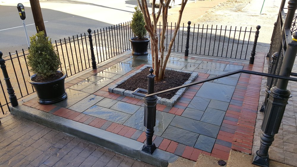 image of business VA Hardscape & Restoration