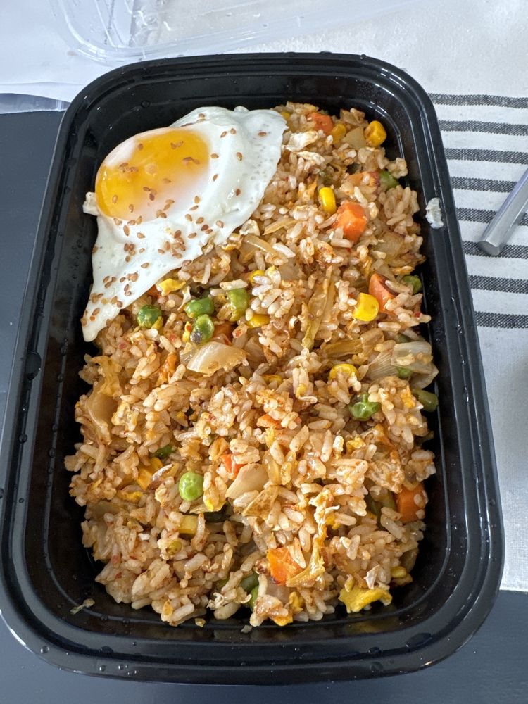 Yea's Kitchen