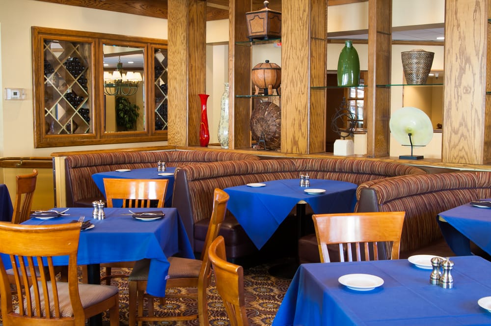 Brandon?s Restaurant & Bar - Amerikanisch - 1820 Barber Ln ...