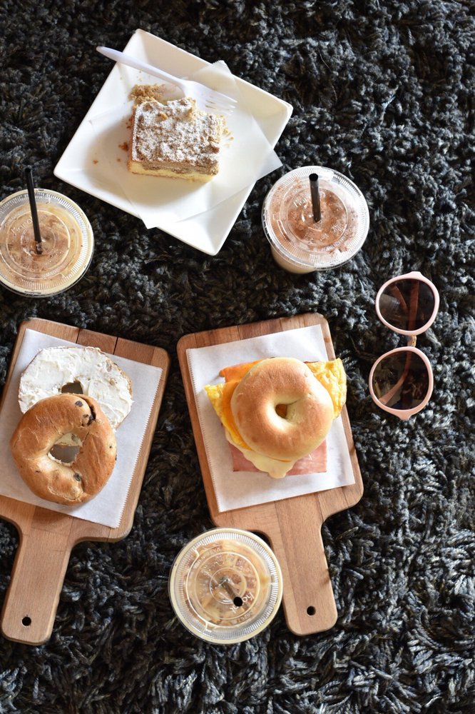 Coffee Shop Image