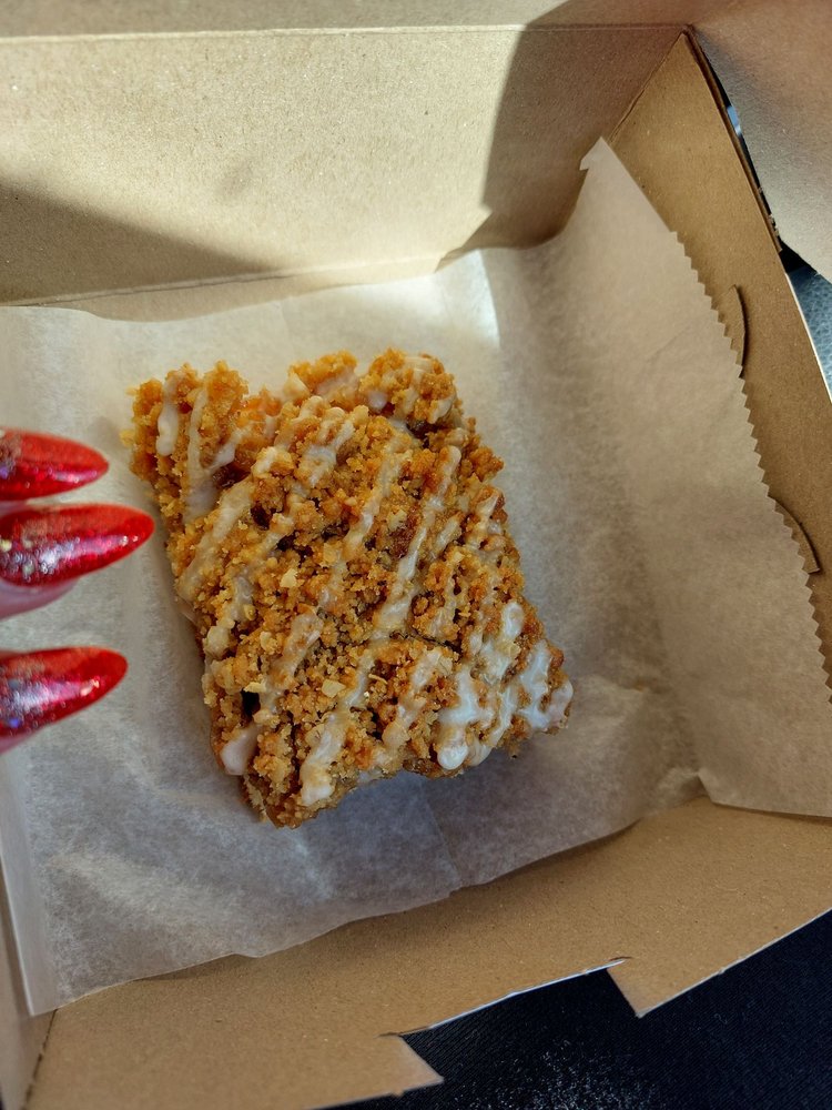SWEETS Pastry & Fudge