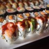 Hutong Sushi Grill