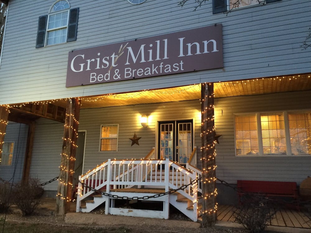 Grist Mill Inn Bed & Breakfast 68 Photos & 19 Reviews Hotels 64 S