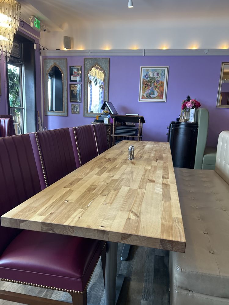 Villagio Cafe
