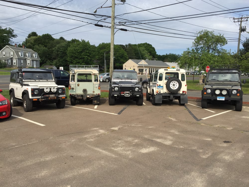 Madison Motors 11 Photos Auto Repair 182 Deep River Rd, Madison