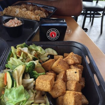 Teriyaki Madness - 39 Photos 