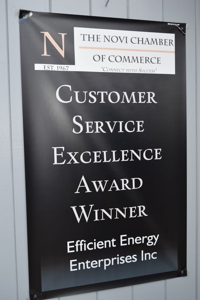 image of business Efficient Energy Enterprises