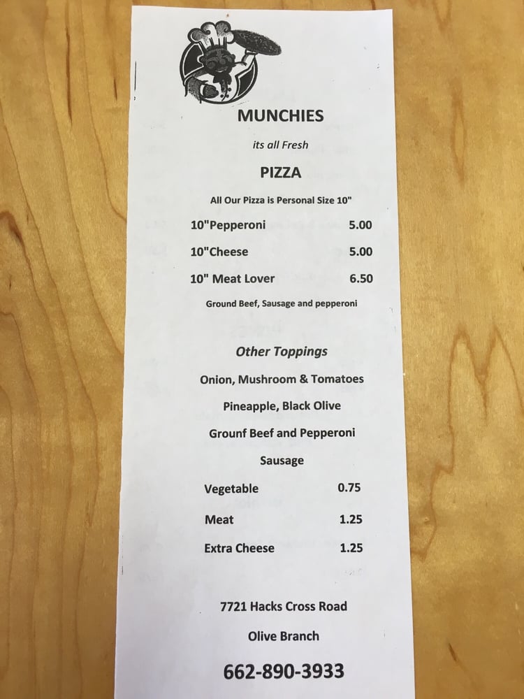 Munchies CLOSED 2019 All You Need to Know BEFORE You Go (with