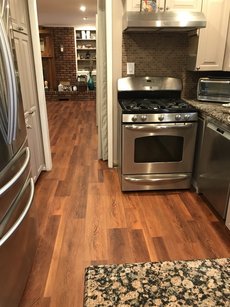 image of business MK Flooring