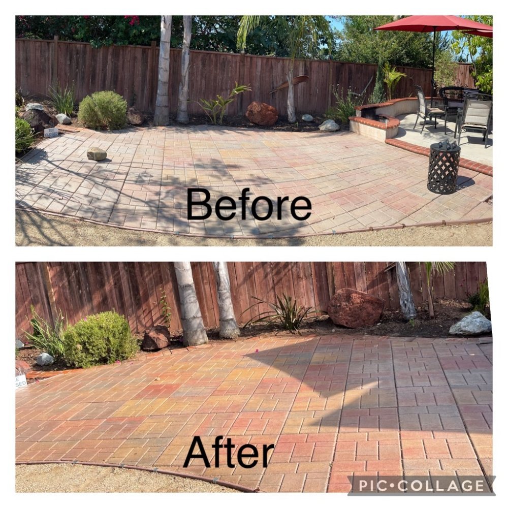 Simple Cleaning Solutions