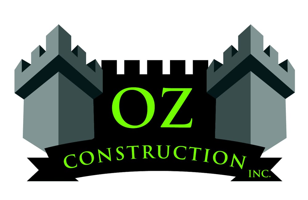 image of business OZ Construction