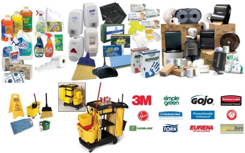 Topline Sanitation