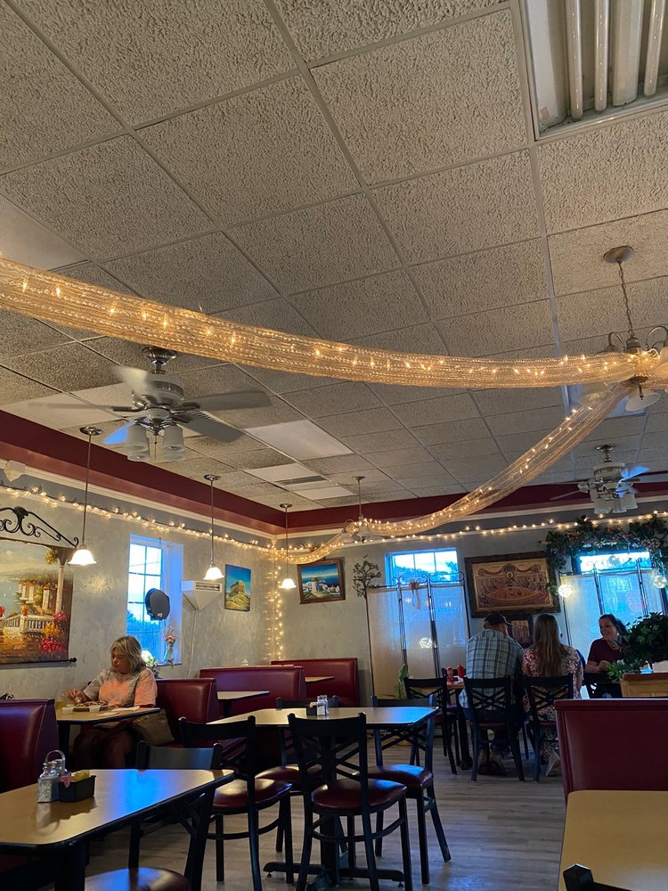 Dimitri's Greek-Italian Restaurant