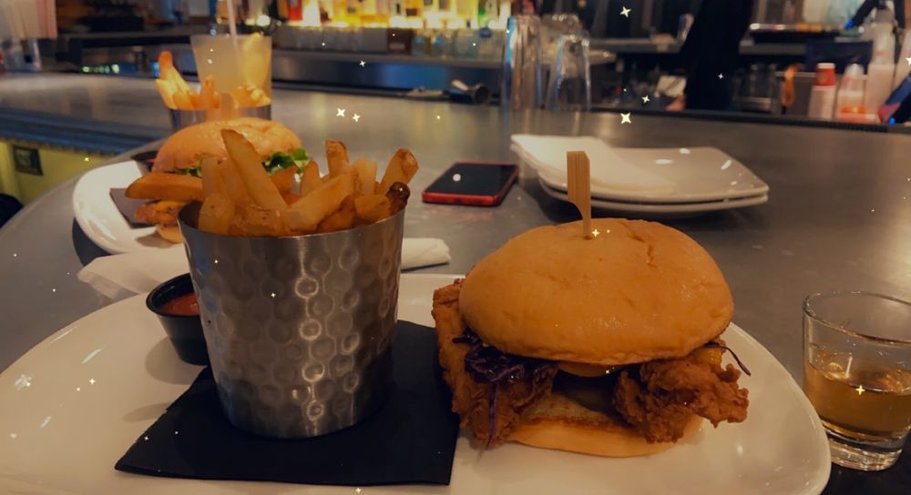 Cinemark Movie Bistro, Boca Raton Roadtrippers