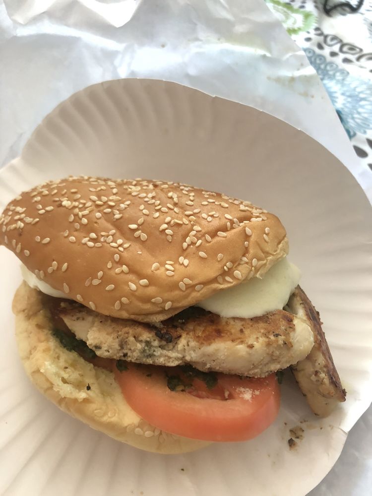 Italian Groceria Deli and Pizzeria