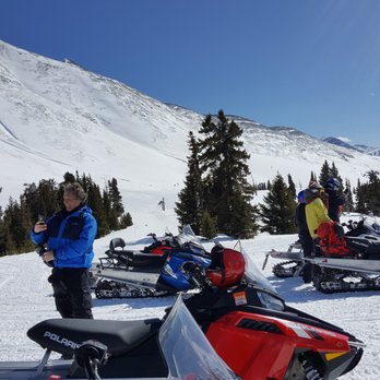 White Mountain Snowmobile Tours Reviews White Mountain Snowmobile Tours Reviews