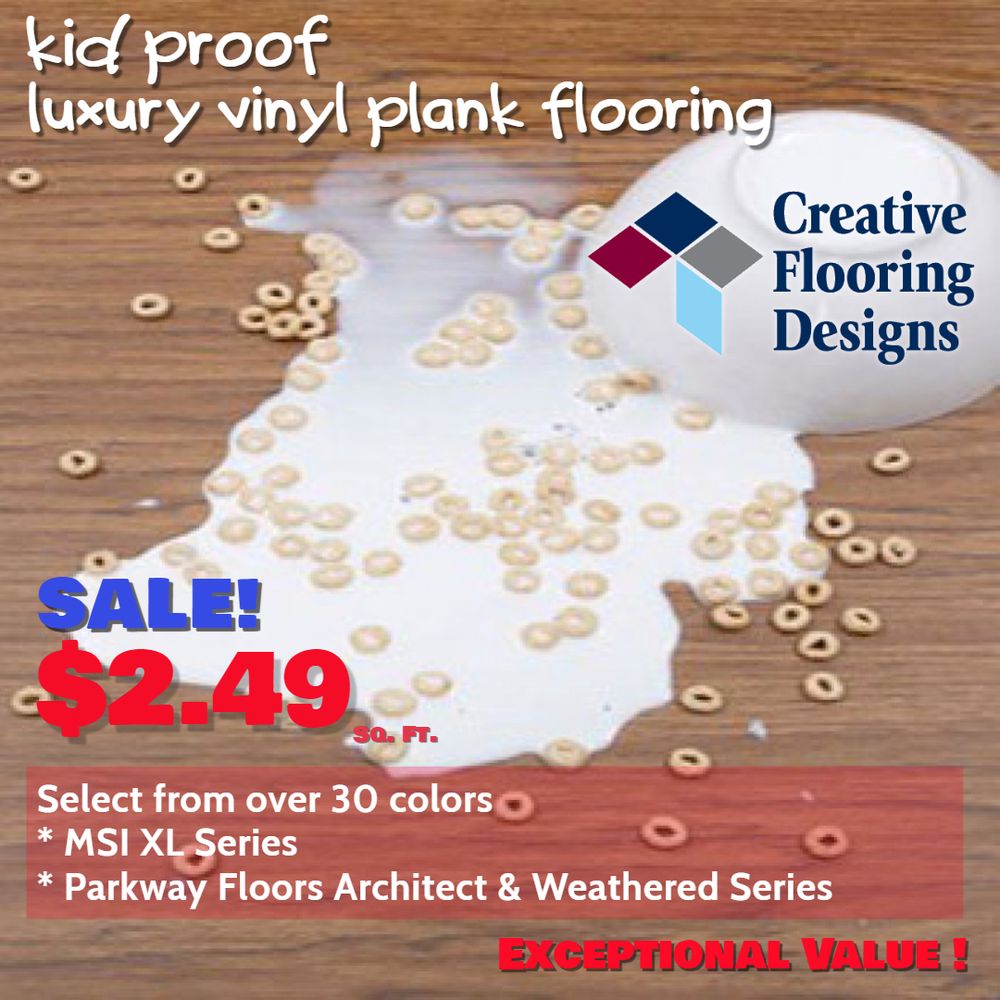 image of business Creative Flooring Designs