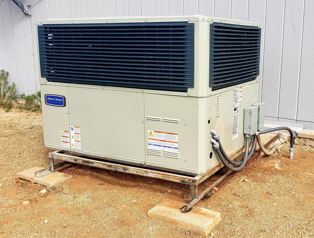 image of business Pride Mechanical