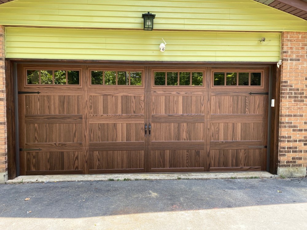 image of business PDQ Garage Doors