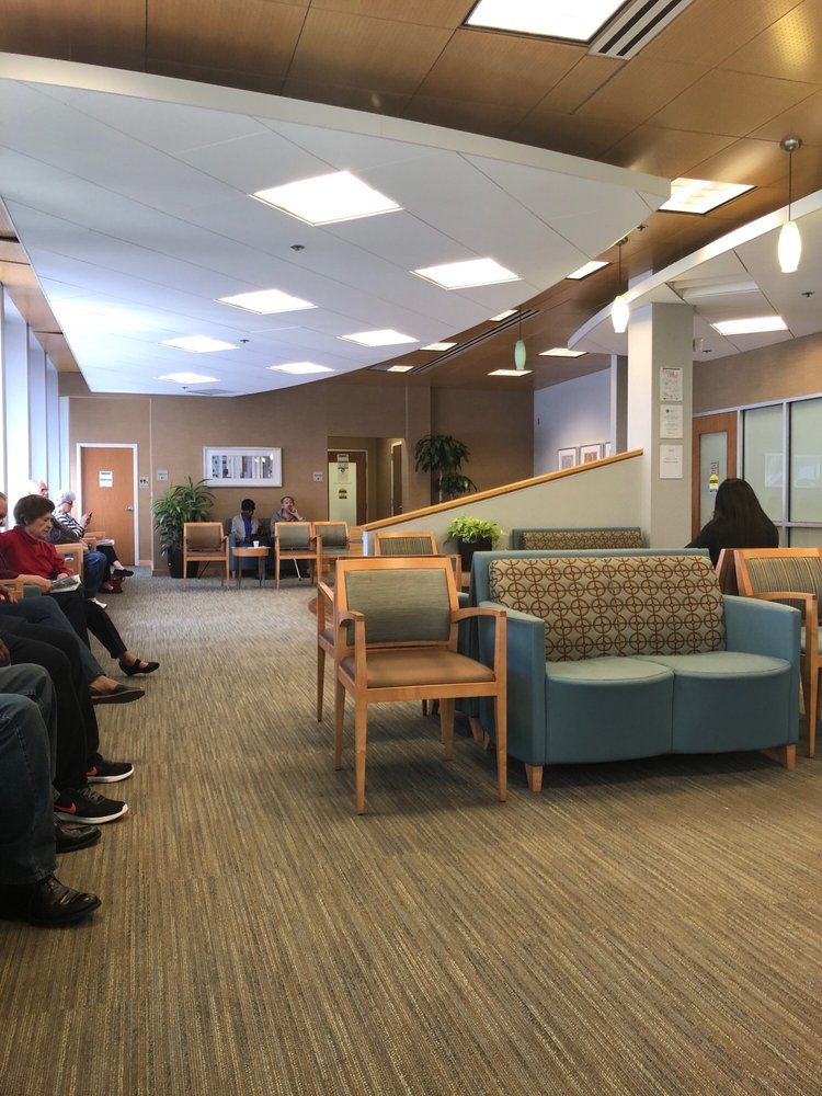 Virginia Cancer Institute Oncologist 6605 W Broad St, Richmond, VA