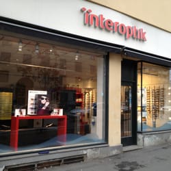 brillebutikk oslo