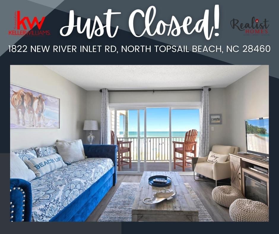 Keller Williams Realty - Realist Homes